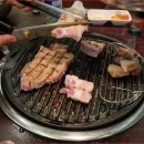 직원분이 구워주는 고기가 맛있는 대전맛집추천 육리단길 용전점 후기