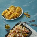 올리브피자치킨 이미지