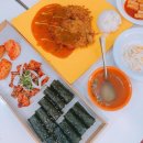 소니가돈까스앤충무김밥 이미지