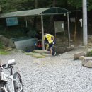 한재골 약수터 이미지