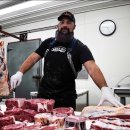 근육도감(축평원), 소고기 발골영상(자조금), 해외 영상(유튜브) 등 이미지