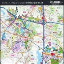 구성삼거리 버스정류장 이미지