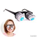 안경바보 이미지