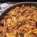춘천닭갈비 - 경주시 나아1길 4-3 | 춘천닭갈비