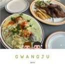 [경기광주 브런치 맛집] 경안동 미국식 브런치카페 새미 SEMI 솔직 후기