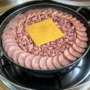 먹고가부대찌개 | [수원] 처음 가본 부대찌개집 웨이팅 솔직 후기 : 이나경송탄부대찌개