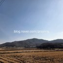 비봉산 등산로 화장실 이미지