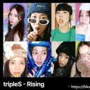 트리플에스(TRIPLE S)