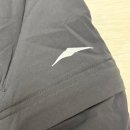 S.M BLD앞 | 고요웨어 나일론 투웨이 팬츠 S,M사이즈 비교 착샷 후기 여자 등산바지