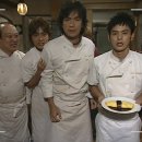 키친 마카로니 이미지