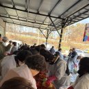 희망나눔지역아동센터 | 희망더하기 공간나눔/강원지역아동센터김장나눔/지학순의길을 걷다/저스피스