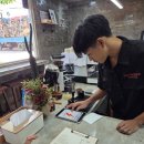 엄마의생활 | 세부 조이풀어학원 엄마 생활 후기 카페 추천 The High Grounds Coffee