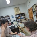 성옥자, 지역사회활동(종교활동-성암교회) 25-15, 하반기 신앙 과업 의논 이미지