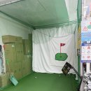 남성PC | 청라골프매장 입문용 남성 중고드라이버 비교시타 성지