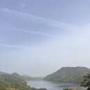 담양호국민관광지 | 광주 근교 가볼만한 곳, 담양 여행 풍경이 아름다운 담양호 용마루길 / 담양호국민관광지