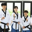 진스블랙벨트 위례 태권도장 이미지