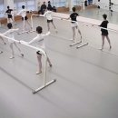 한양 발레 아카데미 이미지