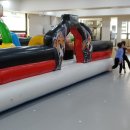 용인대 준 태권도 이미지