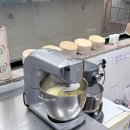 (유)빵굽는사람들 우리밀가 | 내일배움카드로 배운 케이크 데코과정 후기 | 이유제과제빵학원