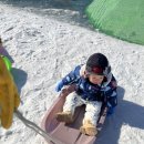 2964 | 광진구 어린이회관 눈썰매장 다녀온 후기 | 20개월 아기랑 겨울놀이 성공! 구매팁 있어용👍