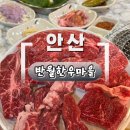 상록수마트정육 | [반월동 소고기] 품질 좋은 한우를 정육식당에서! '반월한우마을'은 역시 안산 한우맛집! (가족외식...
