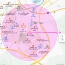 율하2지구_모산공원산책로 이미지