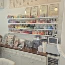 네일쌀롱 | 일상 분위기까지 바꿔버린 선택, 파주 네일 언니쌀롱 핑크그라 후기