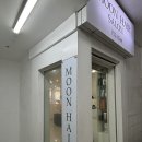 에스헤어살롱(S Hair Salon) | 명동미용실 문헤어살롱 S컬 셋팅펌 후기