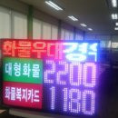 해맞이주유소 이미지