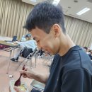 소룡동 행정복지센터 본관3층 체육관 | 일본 후쿠오카 KINGS CUP 시합 후기