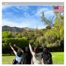 휴25가족민박 | LA숙소 추천 위치 치안 여자 여행 독채 한인타운 민박 맨하탄플레이스