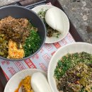 바오2 | 여의도 더현대서울 팝업스토어 바오서울 방문기｜시그니처 2인 세트 솔직 후기