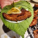 웅상대로 | 양산덕계사거리점 명륜진사갈비에서 자유이용으로 즐긴 고기 파티 후기
