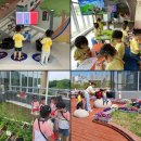 안산 어린이 교통안전체험장 이미지