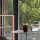 하천 | 대전 유성구 충남대 근처 감성 카페 [커피인터뷰] ☕하천뷰+야외테라스 후기