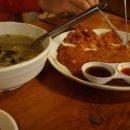 조선칼국수 이미지