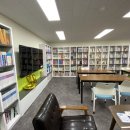 무지개빛 작은도서관 이미지