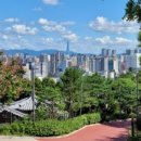 어울림근린공원 화장실 이미지