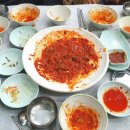 함지골 생아구찜