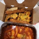 삼첩분식시흥 - 시흥시 중심상가1길 14 | 삼첩분식시흥