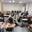 [용인 입시학원 추천] 퀀텀과학학원 퀀텀과학학원, 실험으로 과학을 배운다