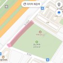 풍납 백제문화공원 | [서울 강동&amp;송파/동네 벚꽃] 풍납동 풍성로 벚꽃 + 풍납백제문화공원