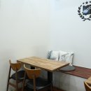 핸썸커피 중산점