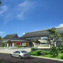 여수경도골프앤리조트 이미지