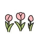 꽃을안기다 이미지