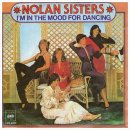 I'm in the mood for dancing -The Nolans- 이미지