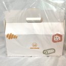 파파도나스 장안점 | [파파도나스] 내돈내산 중랑구 디저트 맛집, 가성비...도나스 중화역점 프리미엄 도넛 먹은 솔직 후기 !