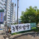 고라데이농부의밥상 이미지