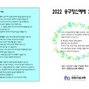 20221231송구영신예배 순서지 이미지