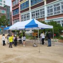 옥성초등학교 | [일반] 울산 옥성초등학교 포토부스 행사